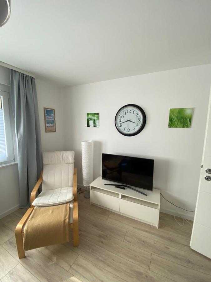 Zentral & Maritim Apartment Harzperle 3 Bad Harzburg Exterior photo