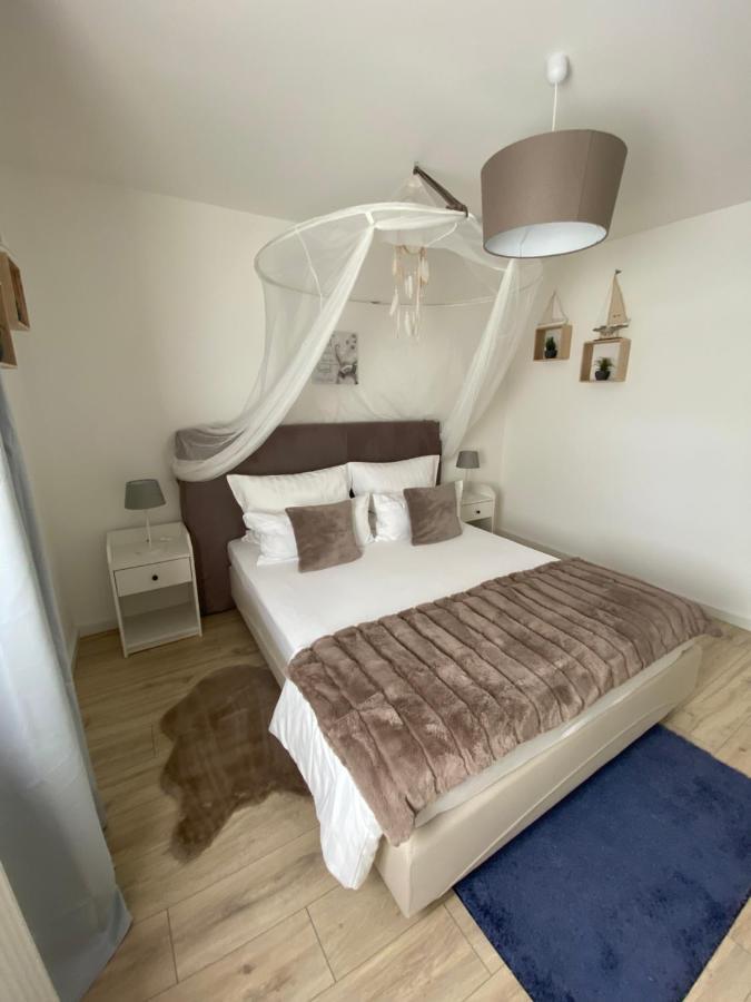 Zentral & Maritim Apartment Harzperle 3 Bad Harzburg Exterior photo