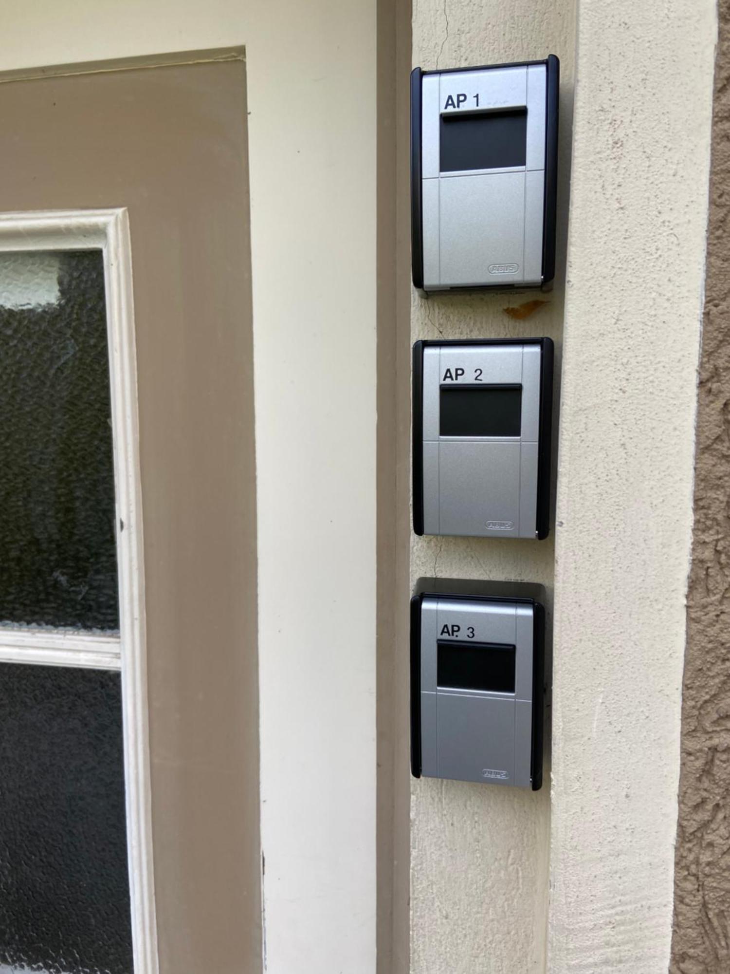 Zentral & Maritim Apartment Harzperle 3 Bad Harzburg Exterior photo