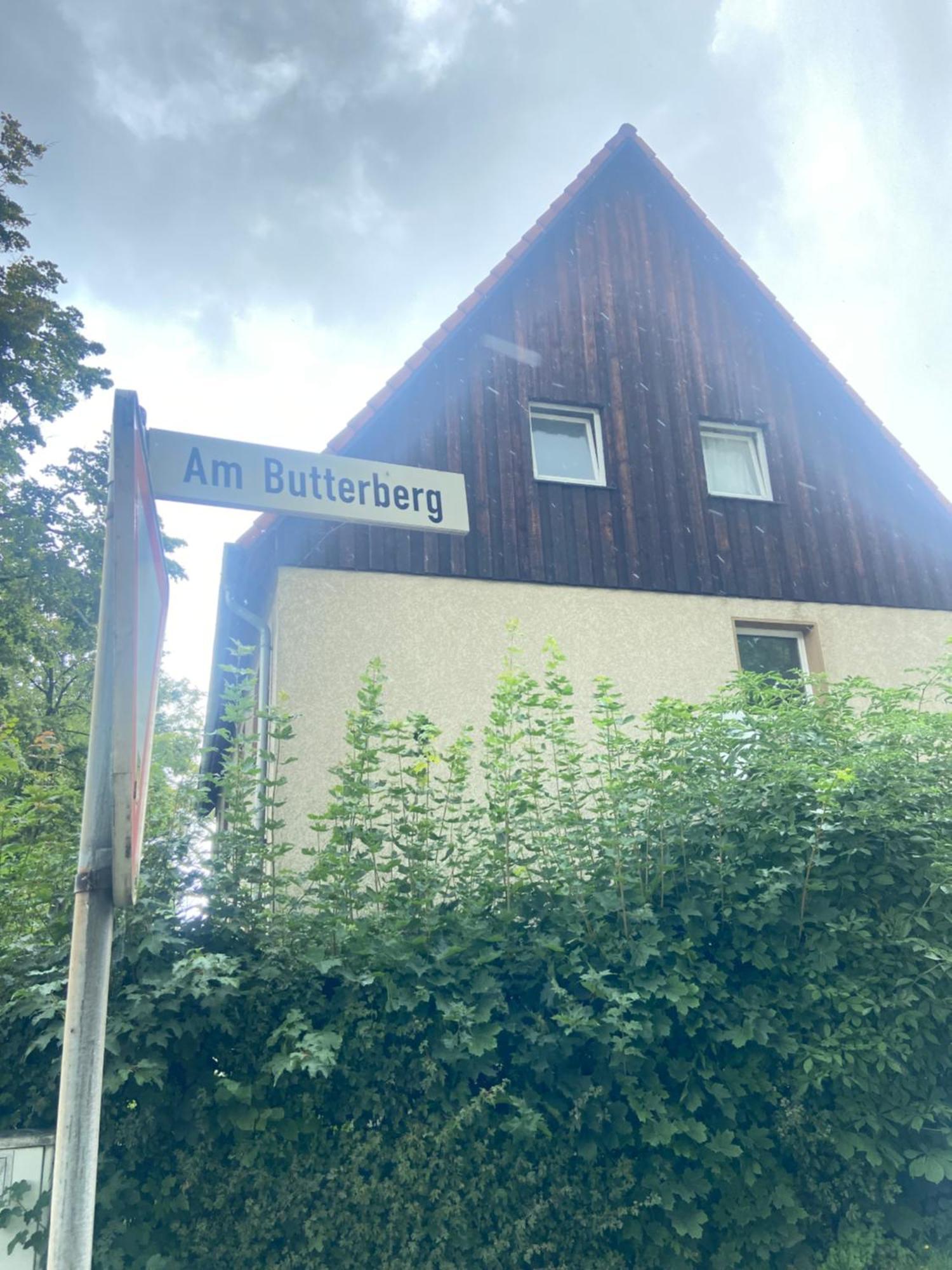 Zentral & Maritim Apartment Harzperle 3 Bad Harzburg Exterior photo
